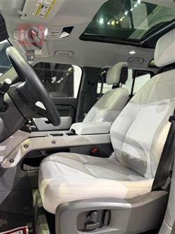 لاند روفر دفندر